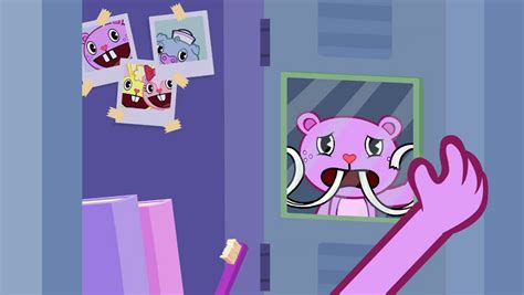 An Inconvenient Tooth/Trivia | Happy Tree Friends Wiki | Fandom