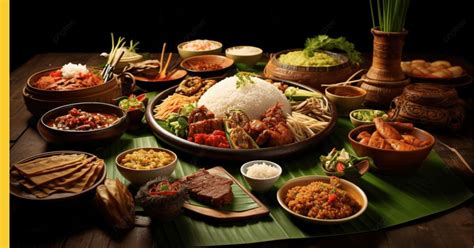 Munch Malaysia - Sharing the best of Malaysian food!