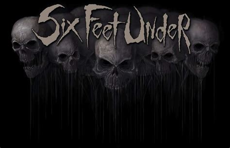 Six Feet Under | Wiki | •Metal• Amino