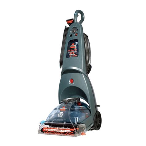 ProHeat 2X® Healthy Home™ Carpet Cleaner | BISSELL®