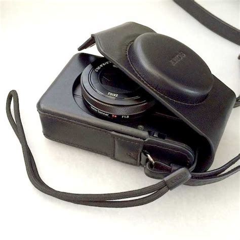 The Best Sony RX100 V Accessories - Compact Shooter