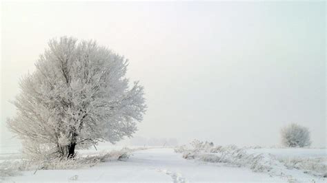 White Landscape Wallpapers - Top Free White Landscape Backgrounds ...