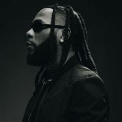 Burna Boy Tour Dates, Tickets & Concerts 2024 & 2025 - Concertful