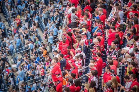 NYCFC-Red Bulls Rivalry Has Lots of Hype, but Not Everyone Is Convinced - WSJ