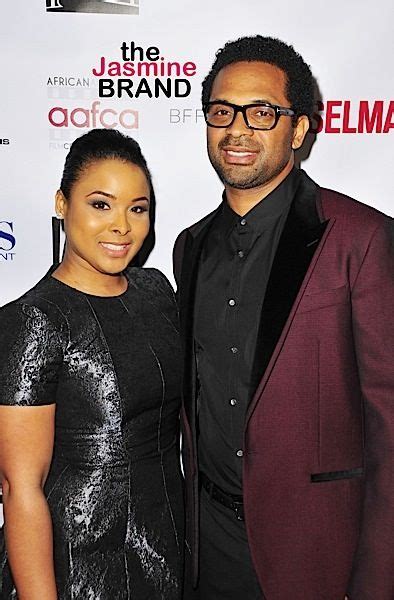 Mike Epps and Kyra Robinson - Dating, Gossip, News, Photos