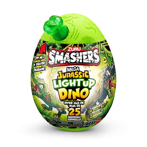 Zuru Dinosaur Egg | visitchile.cl