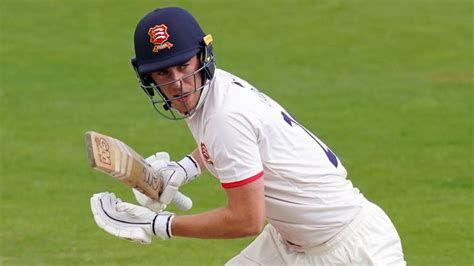 'Fighter' Dan Lawrence ready for England debut vs Sri Lanka, says head ...