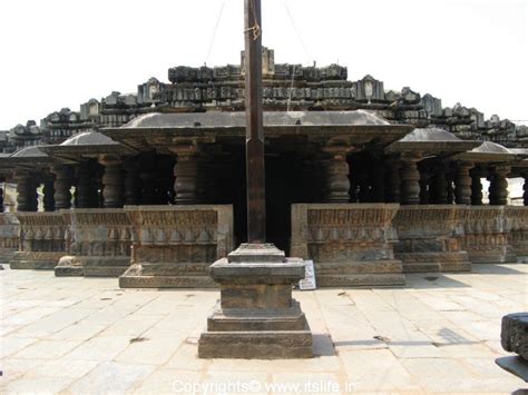 Harihareshwara Temple | Harihar | Ancient Hindu Temple | Karnataka Tourism