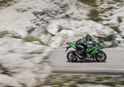 Z1000SX Performance MY 2019 - Kawasaki United Kingdom