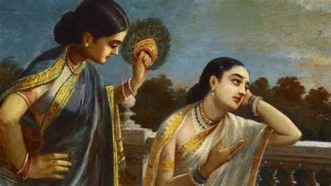 Ancient Indian Painting