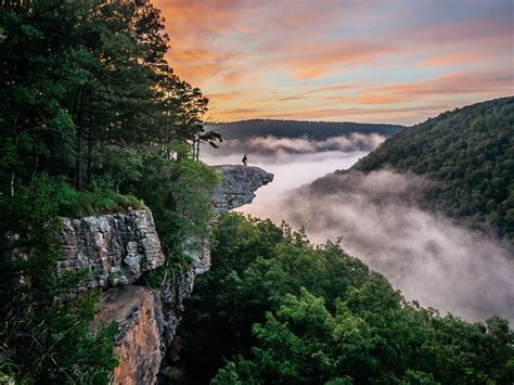 The Buffalo National River | Buffalo Outdoor Center