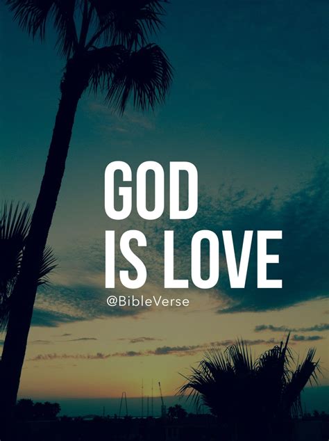 God Is Love Wallpapers - Wallpaper Cave