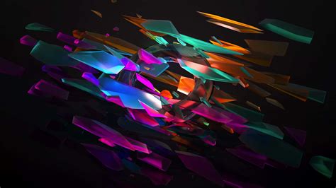 [100+] Abstract Gaming Backgrounds | Wallpapers.com