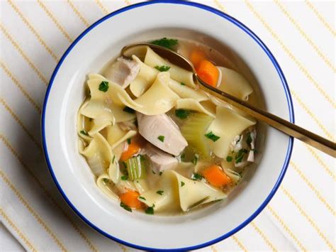 Best The Best Chicken Soup Ever Recipes