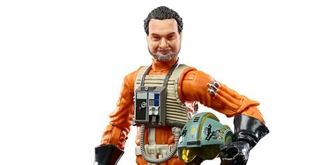 Dave Filoni Get His Own Star Wars Action Figure