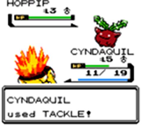 Pokemon Crystal • GBC Emulator Download