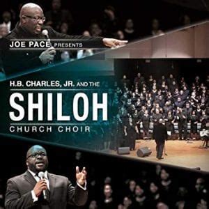 Shiloh Metropolitan Baptist Church – A Place For You