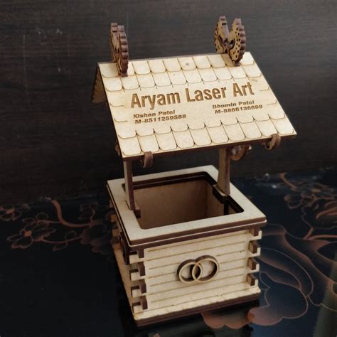 Customized Wooden Pen Stand, For Home at Rs 240 in Ahmedabad | ID: 23026570348