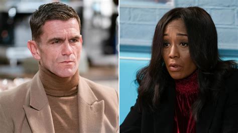 EastEnders spoilers: Jack Branning splits with Denise Fox as she continues to hide the truth ...