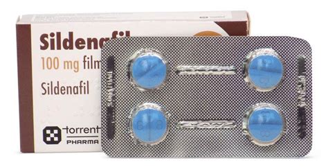 Sildenafil 100mg or 50mg? - Dr Fox