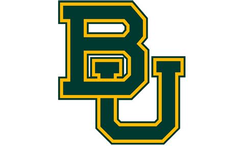 Baylor Bears Logo and symbol, meaning, history, PNG, brand