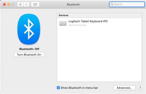 Fix Bluetooth Problems in macOS Catalina • macReports