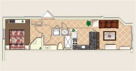 Mystic Dunes Resort Villas - 2 Bedroom and 3 Bedroom Villa