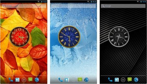 10 Best Free Clock Widgets for Android Home Screen (2024)