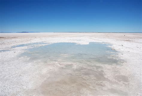 Bonneville salt flats | Better large. Bonneville Salt Flats,… | Flickr