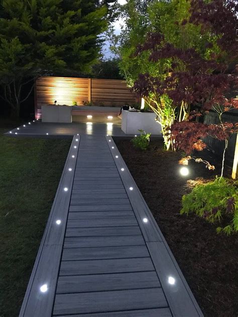 40+ Beautiful Outdoor Lighting Ideas & Designs For A Dream Backyard