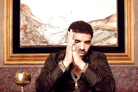 REVIEW: Drake - Take Care