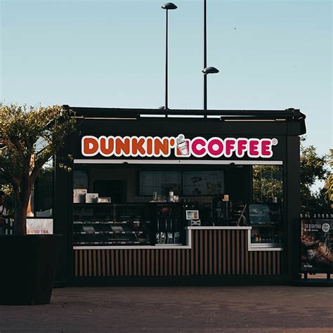 Dunkin Donuts Iced Coffee Flavors - Flavor Portal