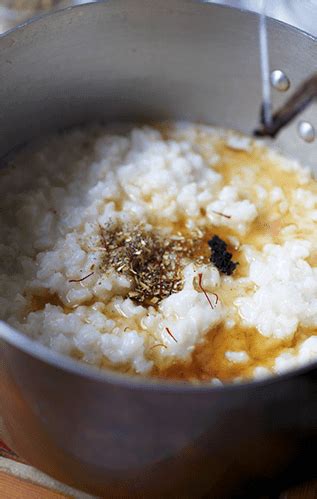 Indian Rice Pudding {Vegan & Gluten-Free} | Gold&Thyme