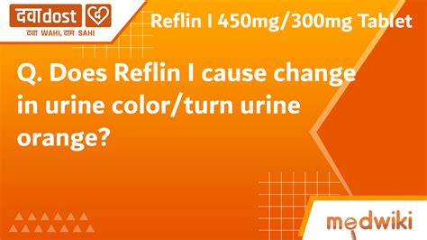 Reflin I 450mg/300mg Tablet - Lincoln Pharmaceuticals Ltd | Buy generic medicines at best price ...