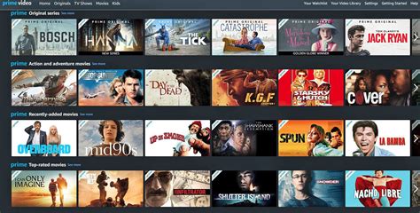 What Movies To Watch On Prime Free - LIST: Mobile Apps Where You Can ...