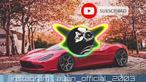 amplifier song by Imran khan 《bass boosted》 - YouTube