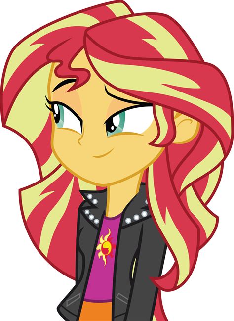 Sunset Shimmer | Sunset shimmer, My little pony pictures, My little ...