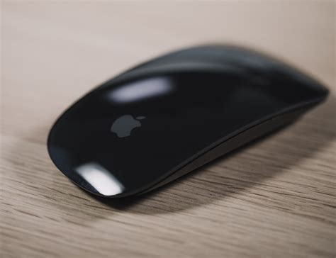 Apple Magic Mouse 2 » Gadget Flow