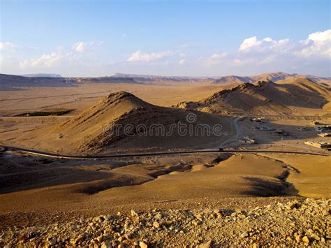 Mediterranean. Syria. Mountains, Landscape Stock Photo - Image of trees ...