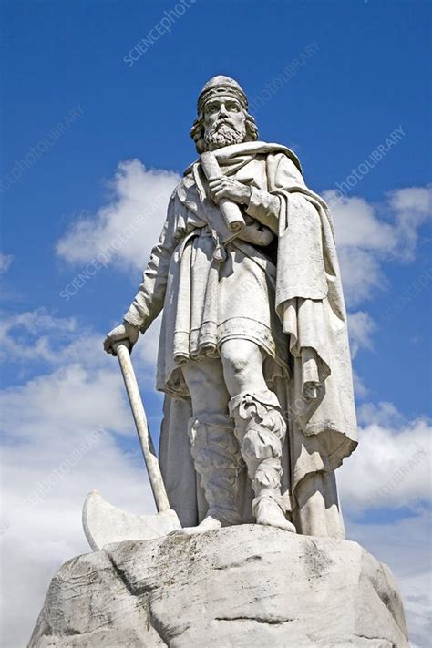 King Alfred the Great of England - Stock Image - C001/1269 - Science ...