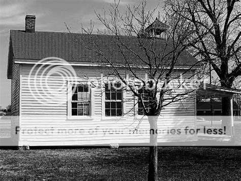 Historic one room schoolhouse ~ 1800's | Photography Forum