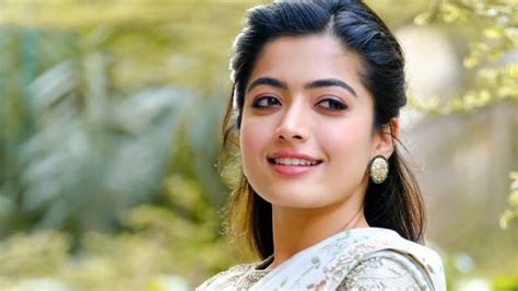 'Extremely scary...' Rashmika Mandanna reacts to viral deepfake video | Her full statement here ...