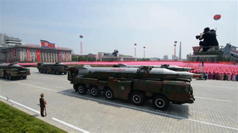 Timeline: North Korea’s nuclear ambitions | CNN