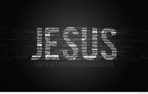 Jesus Quotes Wallpapers - Wallpaper Cave