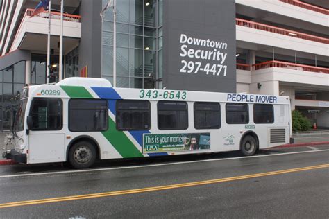 Anchorage's city bus driver shortage brings cancellations and delays for riders - Democratic ...