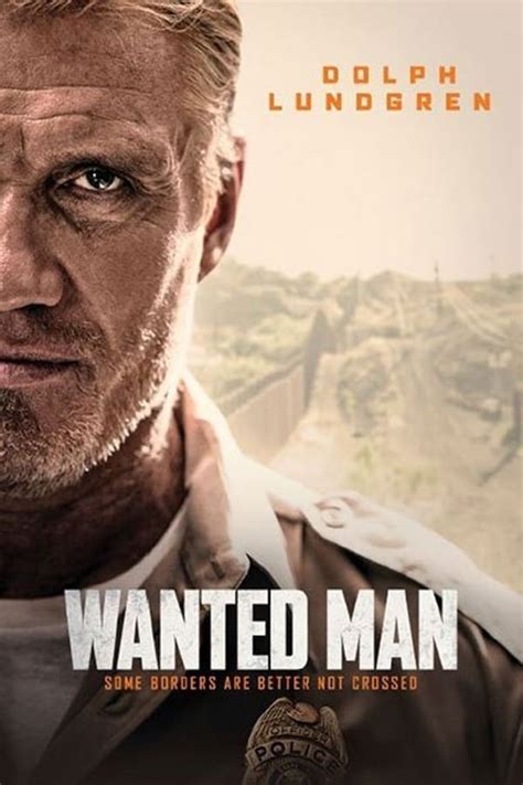 Wanted Man — The Movie Database (TMDB)