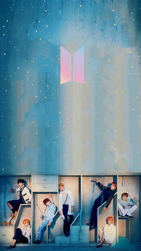 BTS Love Yourself: Answer Wallpapers - Wallpaper Cave