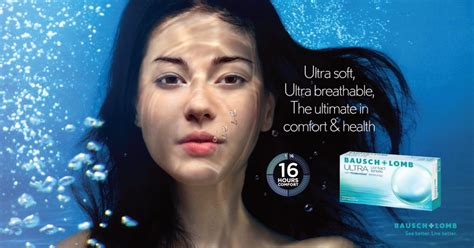 Bausch + Lomb ULTRA (3pcs in box) - Citylens