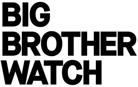 Become a Big Brother Watch Supporter — Big Brother Watch