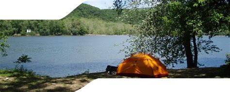 Harpers Ferry, West Virginia Potomac River Campground | Harpers Ferry ...